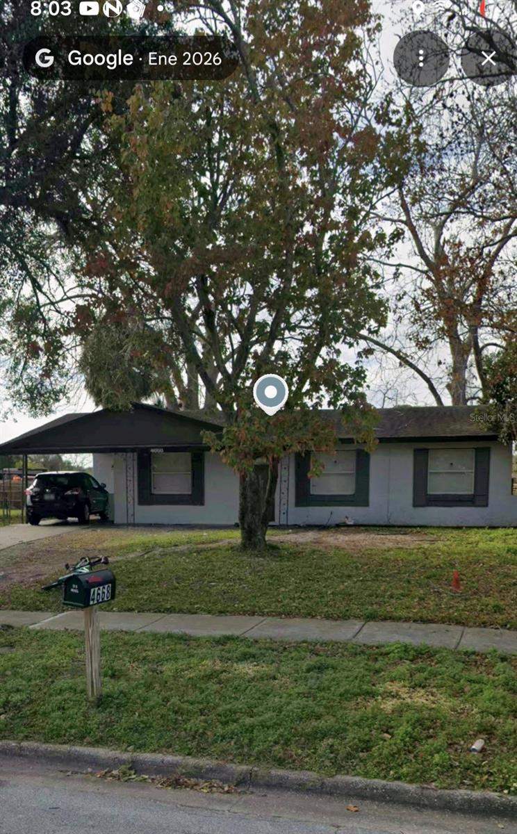 3 bedroom Single Family Residence at 4668 Miramar Road, Richmond Heights, Orlando — photo 5
