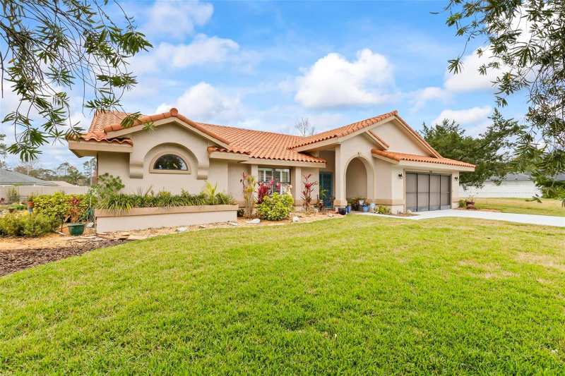 3 bedroom Single Family Residence at 130 Bayside Drive, Bayside Prcl C, Palm Coast — photo 1