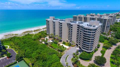 1211 Gulf Of Mexico Drive #105, luxury home for sale in Longboat Key