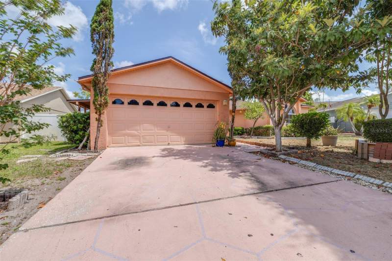 4 bedroom Single Family Residence at 2538 Countryside Pines Drive, Countryside Pines, Clearwater — photo 5