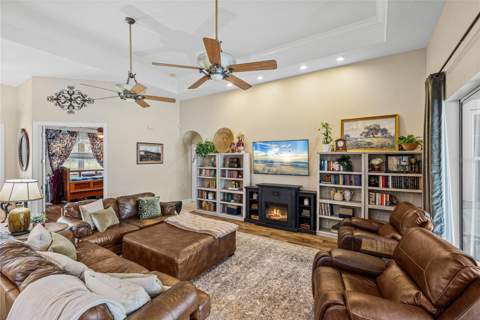 15131 Bellamy Brothers Boulevard, Dade City FL - photo 16 of 96