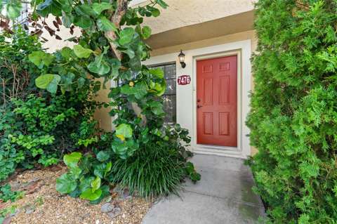 7476 Woodburn Court #38, starter home for sale in Winter Park