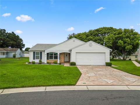 1120 Parakeet Trail, home for sale in Lakeland 33809