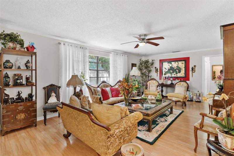 3 bedroom Condominium at 500 Newell Hill Road #108D, Leesburg Chesterbrook 02 Condo, Leesburg — photo 3