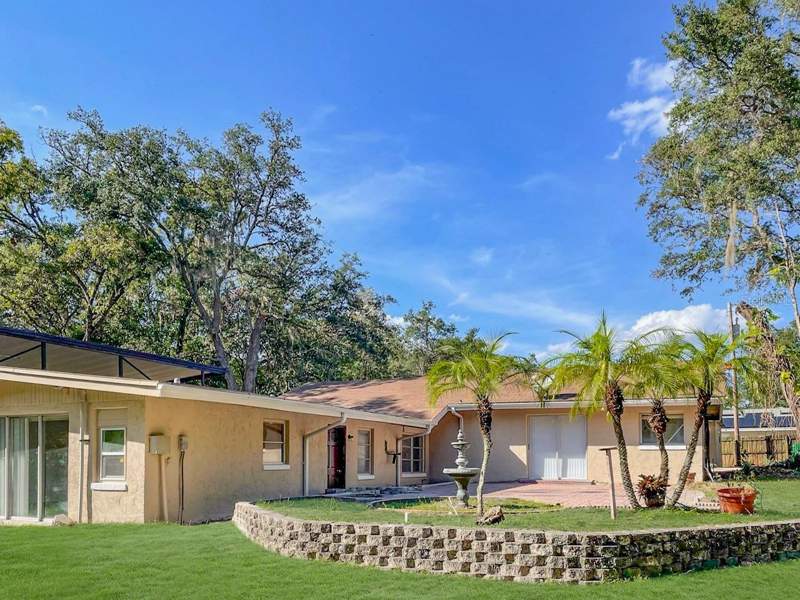 3 bedroom Single Family Residence at 530 WEBSTER STREET, WEBSTER SUB, LAKE MARY — photo 2