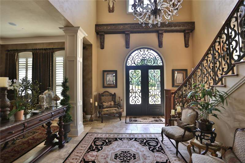 5 bedroom Single Family Residence at 15305 NW Hwy 320, Micanopy, Micanopy — photo 2