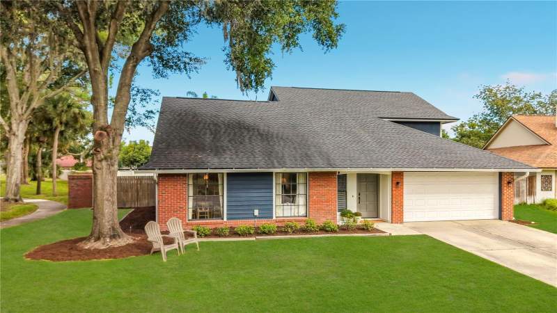 4 bedroom Single Family Residence at 4038 Biscayne Drive, Hollowbrook, Winter Springs — photo 5