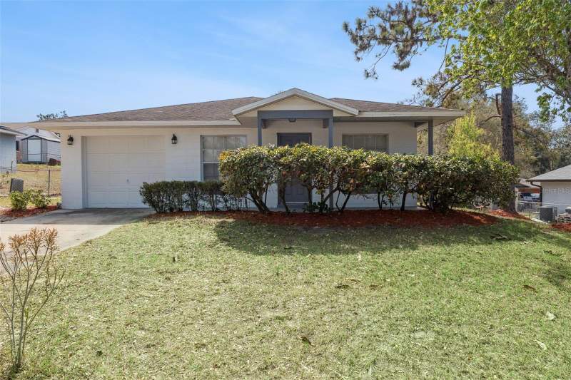 West Apopka HillsHomes for Sale in Apopka, FL