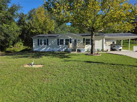 16180 NE 2Nd Loop, home for sale in Silver Springs 34488