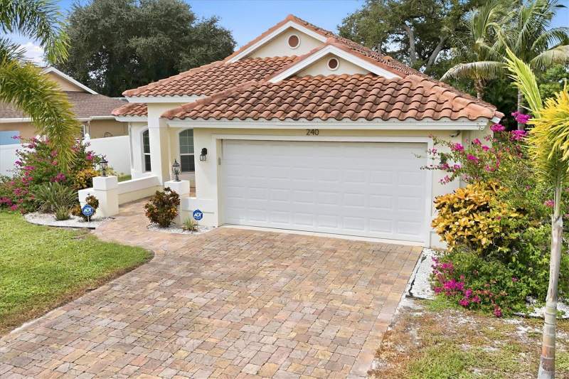 3 bedroom Single Family Residence at 240 Cougar Way, Rotonda Heights, Rotonda West — photo 5