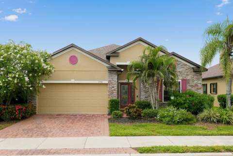 3756 Cobblestone Lane, home for sale in Port Charlotte 33980