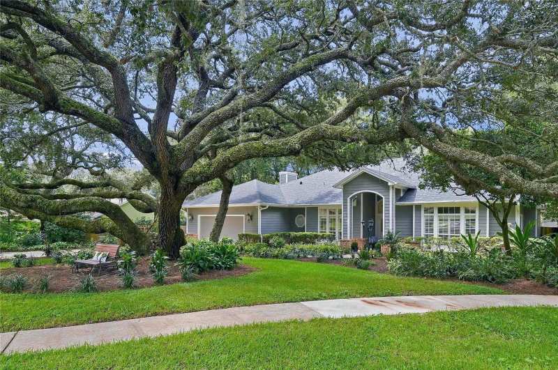 4 bedroom Single Family Residence at 618 Crooked Pine Court, Bent Oak Ph 05, Apopka — photo 1
