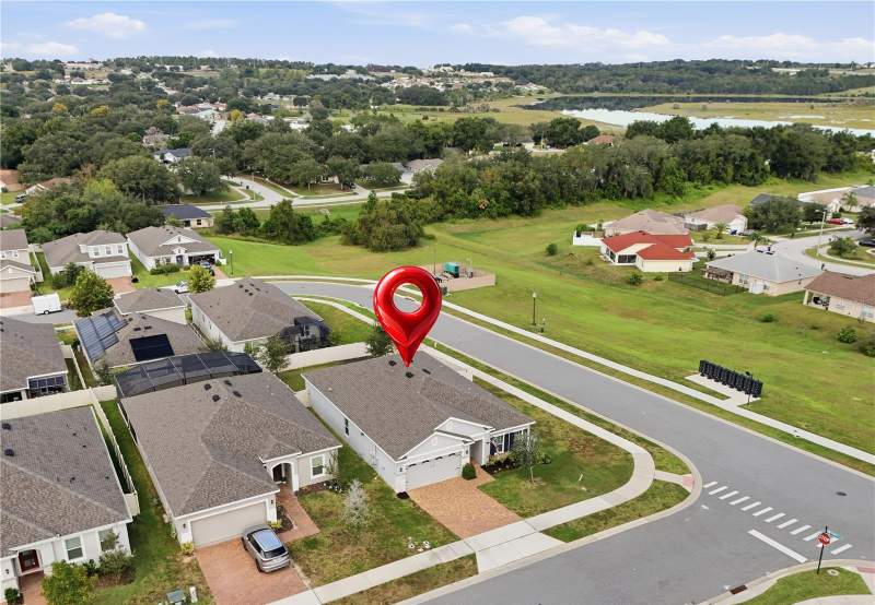 4 bedroom Single Family Residence at 623 Bellingham Way, Ardmore Reserve, Minneola — photo 2