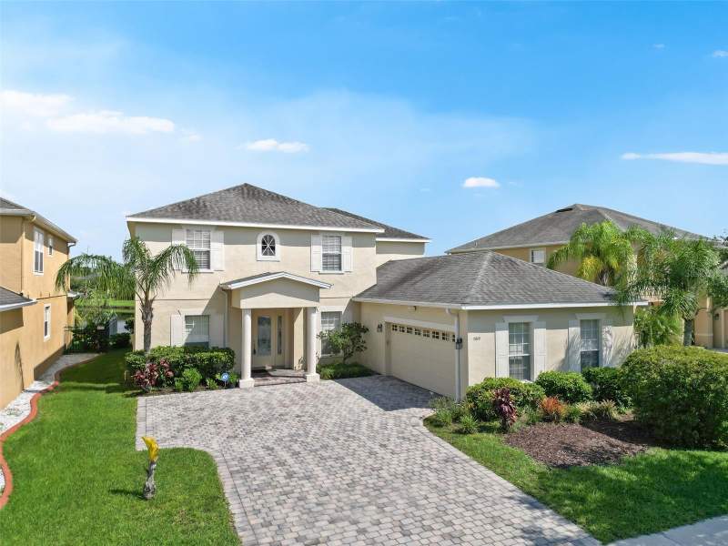 Vista Lakes Village N-11 (Avon)Homes for Sale in Orlando, FL