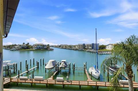 128 1St Street E. #102, home for sale in Tierra Verde 33715