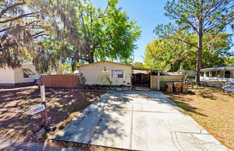 17529 Palm Drive, home for sale in Montverde 34756