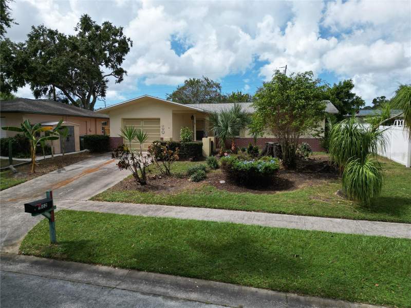 Rosery Grove Villa