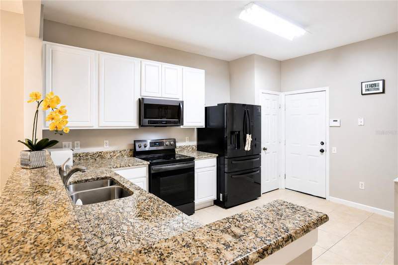 2 bedroom Townhouse at 6059 TWAIN STREET #103, VISTAS/STONEBRIDGE PLACE, ORLANDO — photo 5