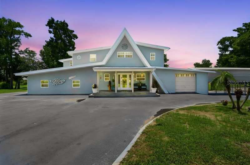 4 bedroom Single Family Residence at 220 Brandy Court, Brandy Cove, Deltona — photo 1