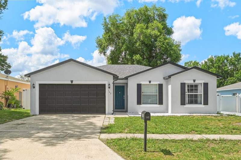 143 LAUREL RIDGE AVENUE home for sale in Forest Ridge