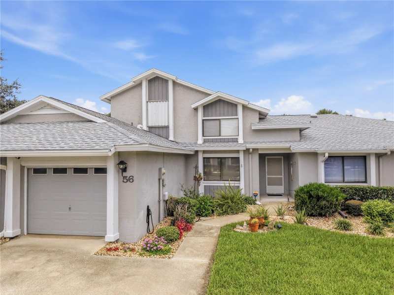 3 bedroom Single Family Residence at 56 Lake Forest Place, Lake Forest North, Palm Coast — photo 1