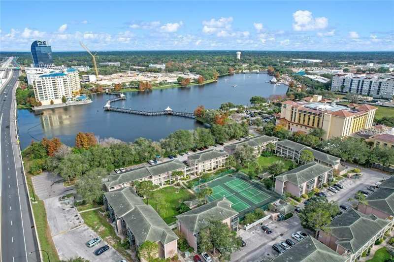 2 bedroom Condominium at 151 Oyster Bay Circle #300, Waterside At Cranes Roost A Condo Community, Altamonte Springs — photo 1
