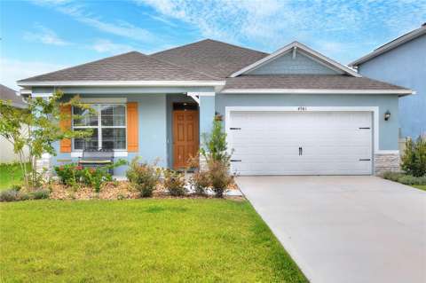 4981 Foxglove Circle, home for sale on Foxglove Circle