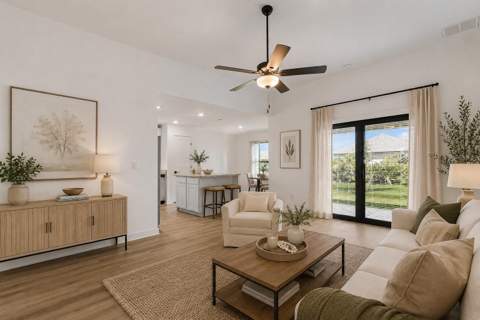 3560 Bellefonte Avenue, North Port FL - photo 23 of 24