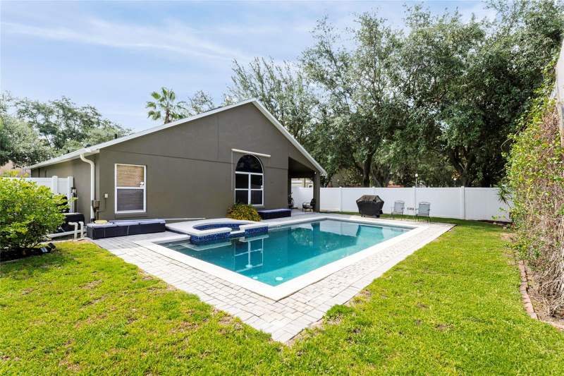 3 bedroom Single Family Residence at 4618 Conroy Club Drive, Conroy Club, Orlando — photo 2