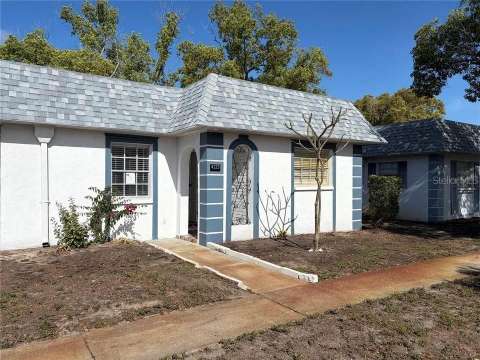 4223 Sheldon Place #23, home for sale in New Port Richey 34652