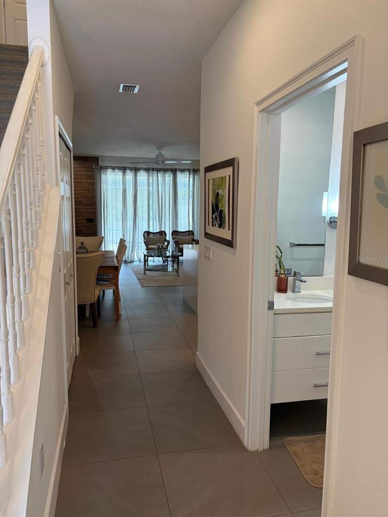 3 bedroom Townhouse at 1537 Tranquil Avenue, Serenity At Silver Creek Sub, Clermont — photo 4