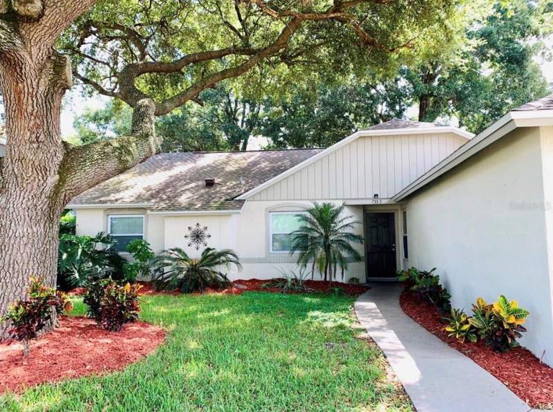 4 bedroom Single Family Residence at 7333 Radiant Circle, Summerbrooke, Orlando — photo 2