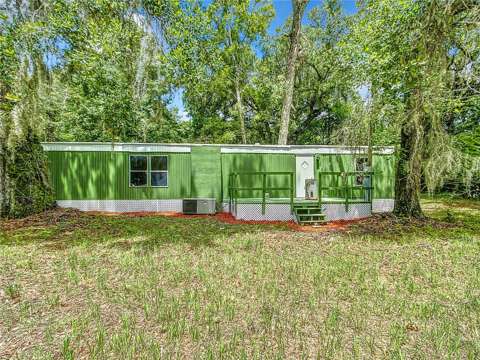 13026 SW Williston Road, home for sale in Micanopy 32667