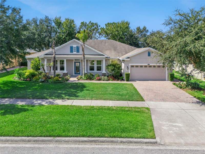 4 bedroom Single Family Residence at 1041 Harmony Lane, Clermont Nottingham At Legends, Clermont — photo 3