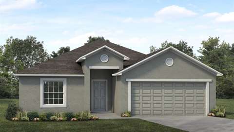 1165 Bishop Street, gated community for sale in Avon Park