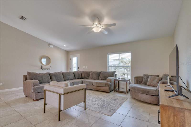 3 bedroom Single Family Residence at 5371 Fleming Street, Port Charlotte Sec 052, Port Charlotte — photo 3