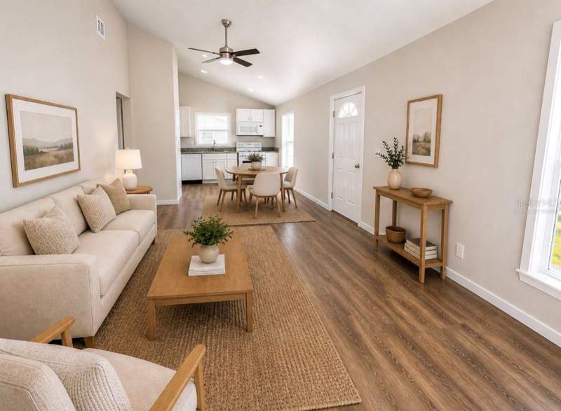 3 bedroom Single Family Residence at 357 N Main Avenue, Edge’S Second Addition To Groveland, Groveland — photo 5