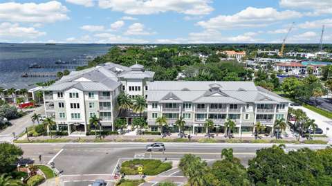 200 Main Street #202, home for sale in Dunedin 34698