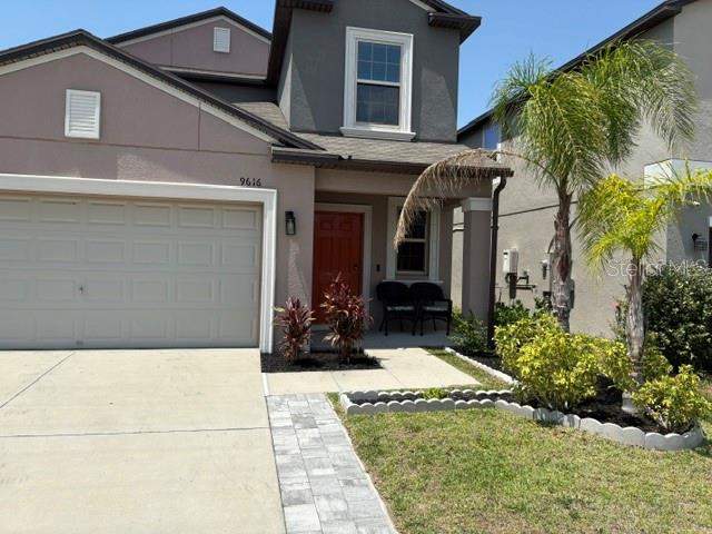 5 bedroom Single Family Residence at 9616 Lemon Drop Loop, Belmont South Ph 2D, Sun City Center — photo 5