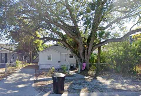 2926 Fairfield Avenue, home for sale in St. Petersburg 33712