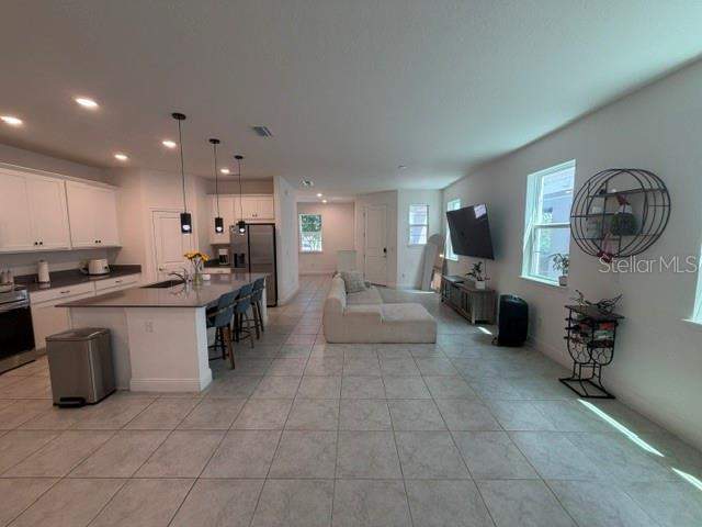 4 bedroom Townhouse at 3854 Knotty Pine Street, Havenfield At Cross Prairie, St Cloud — photo 5