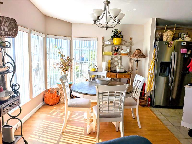 2 bedroom Manufactured Home at 34709 Lake Drive, Sunset Palms Unrec, Pinellas Park — photo 4