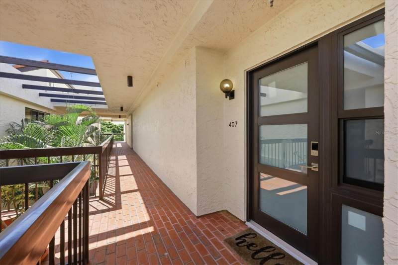 2 bedroom Condominium at 1955 Gulf Of Mexico Drive #G6-407, Seaplace IV, Longboat Key — photo 3