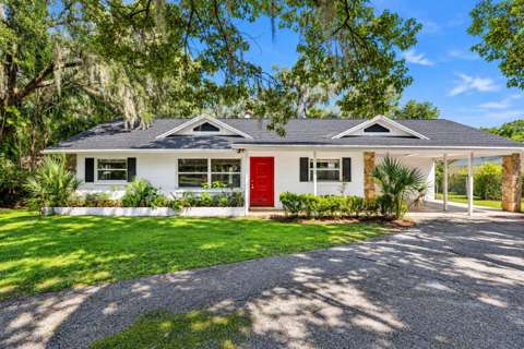 2901 Glyn Street, home for sale in Orlando 32807