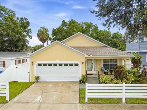 3005 W Chestnut Street, home for sale on W Chestnut Street