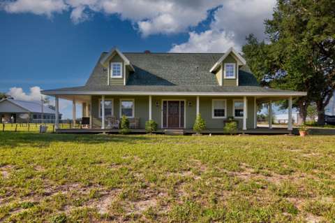 24948 Walkabout Ranch Road, home for sale in Sorrento 32776