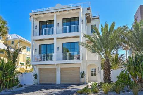113 Palmetto Avenue, home for sale in Anna Maria 34216