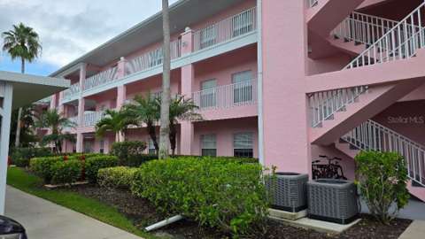 2061 Willow Hammock Circle #107, gated community for sale in Port Charlotte