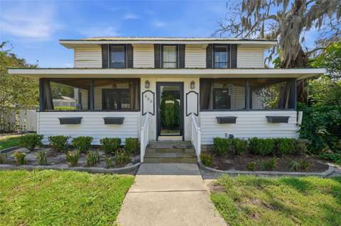 605 S Main Avenue, home for sale in Minneola 34715