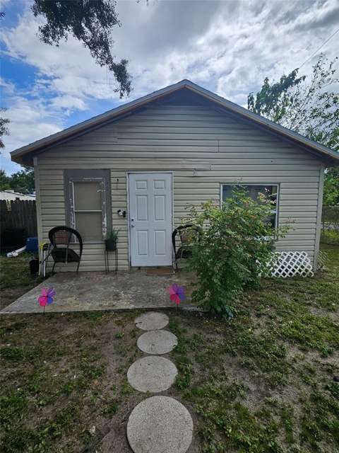 2501 N 54Th Street, home for sale in Tampa 33619